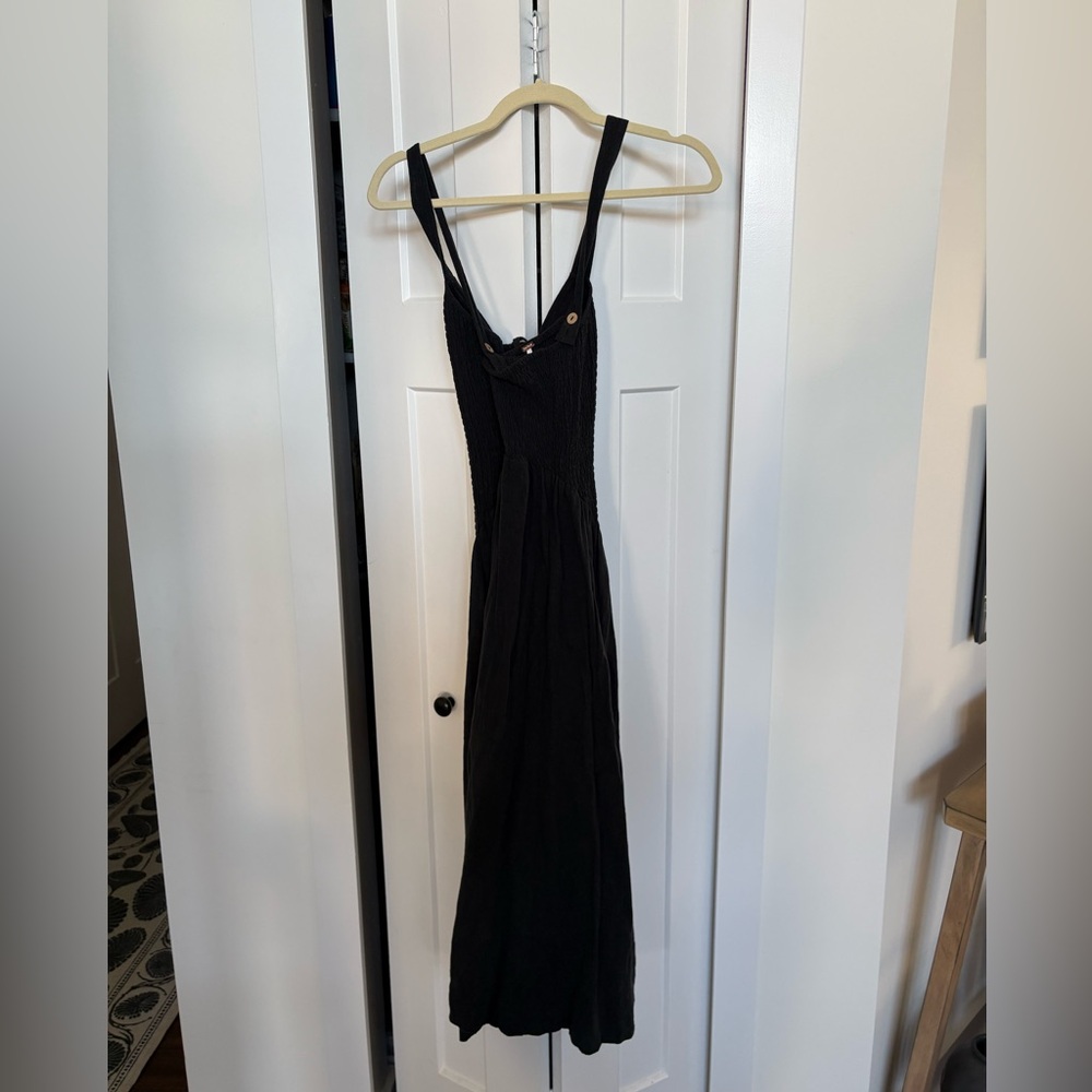 Free People Black Dress - Picture 4 of 6